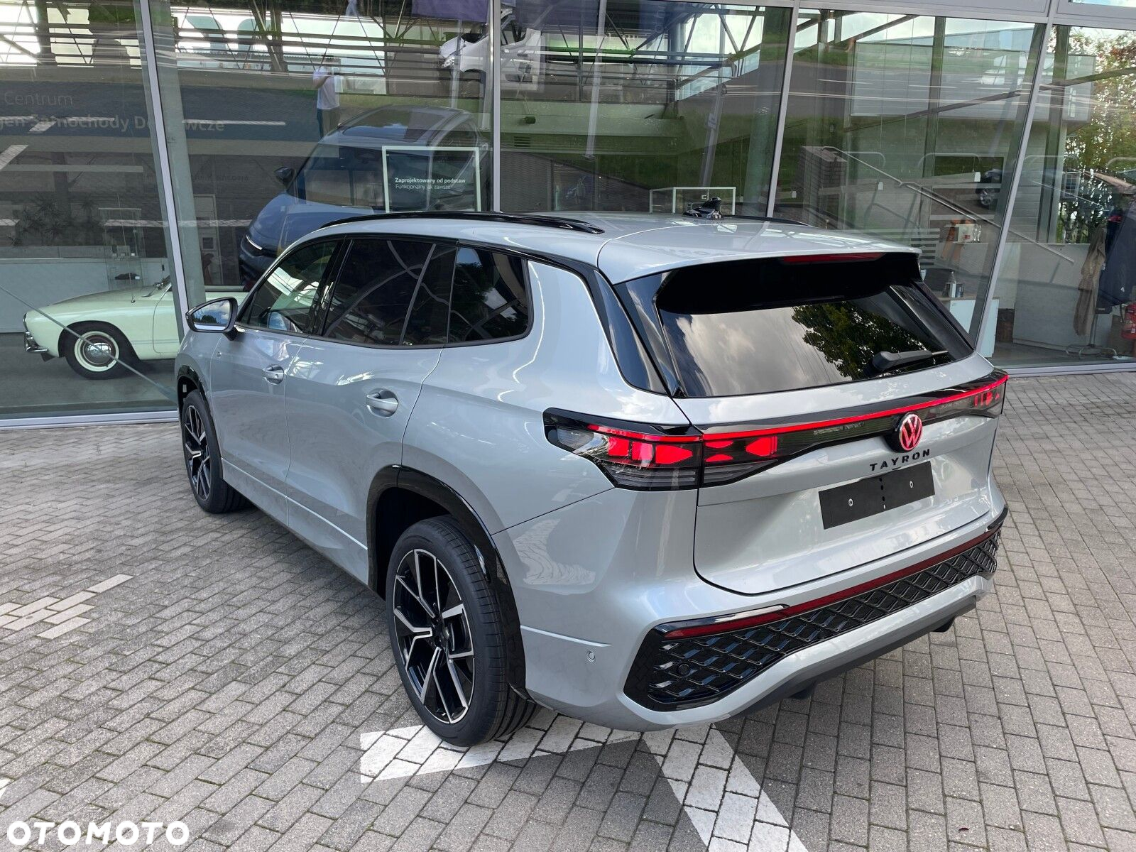 Volkswagen Tayron - 6