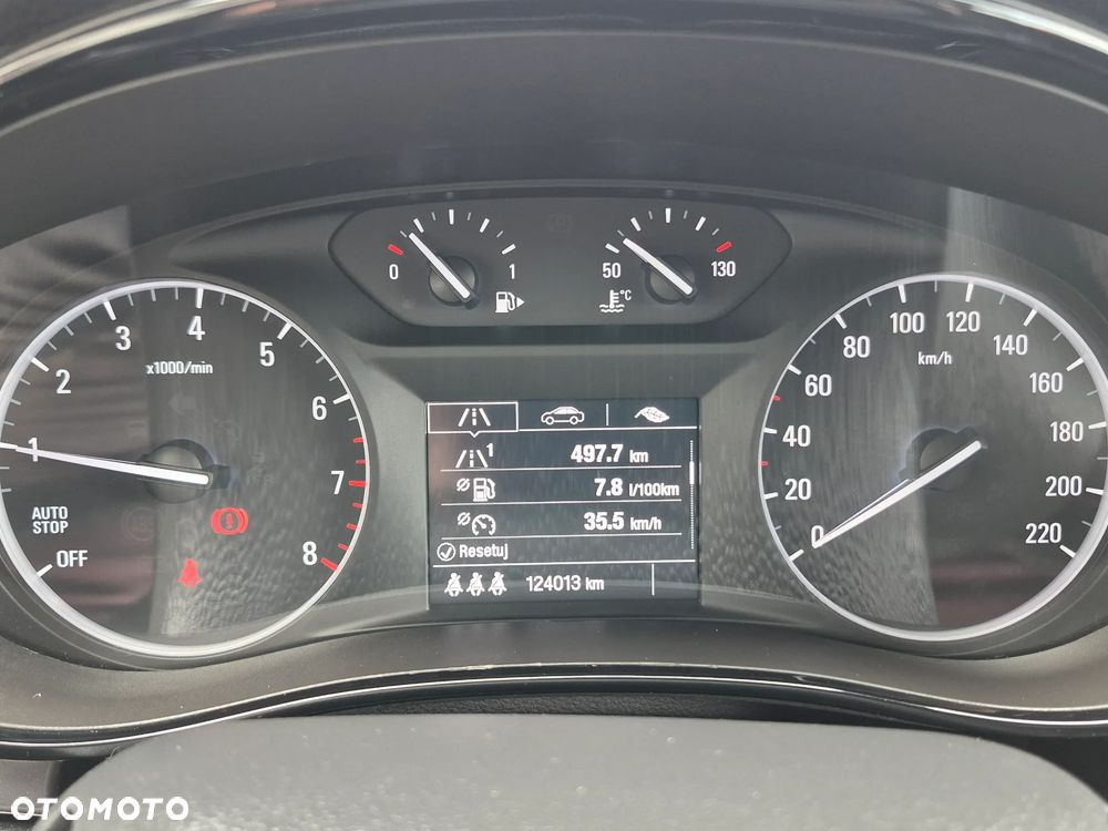 Opel Mokka X - 8