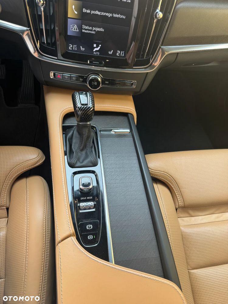 Volvo V90 B5 D AWD Ultimate Bright - 26