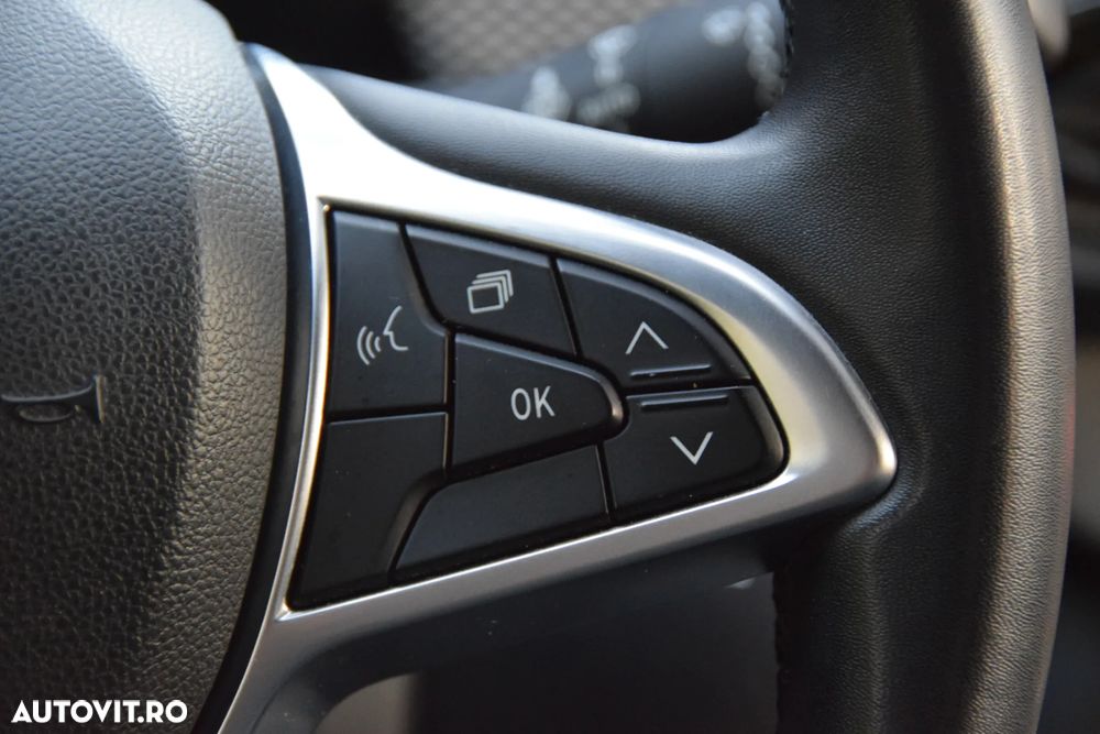 Dacia Logan ECO-G 100 MT6 Comfort - 27