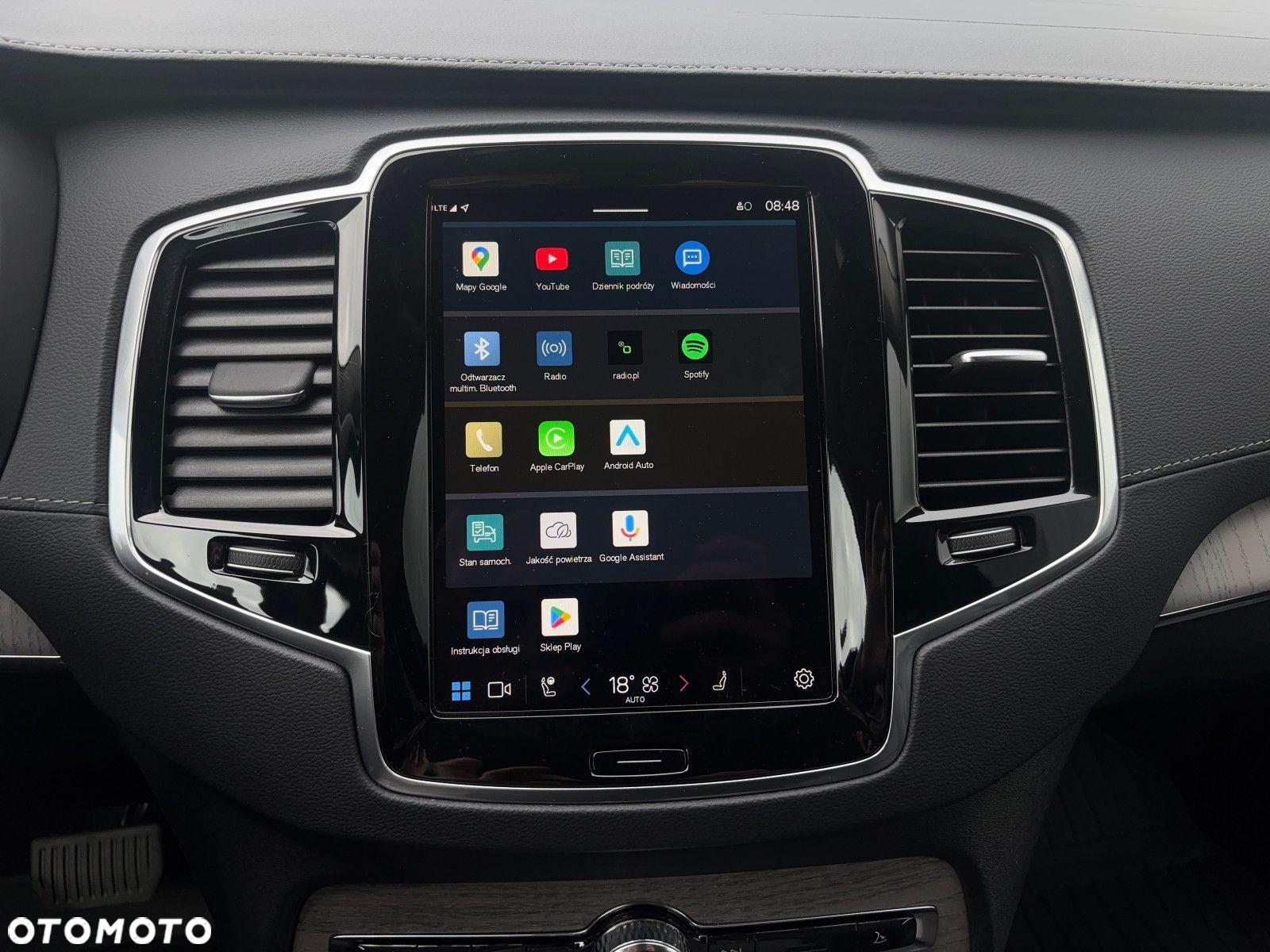 Volvo XC 90 - 22