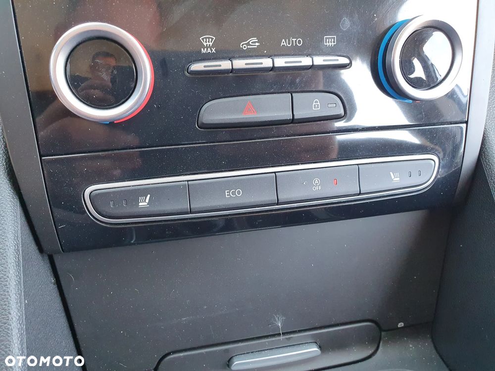 FOTELE + BOCZKI RENAULT TALISMAN SEDAN GRZANE+MASAŻ - 18