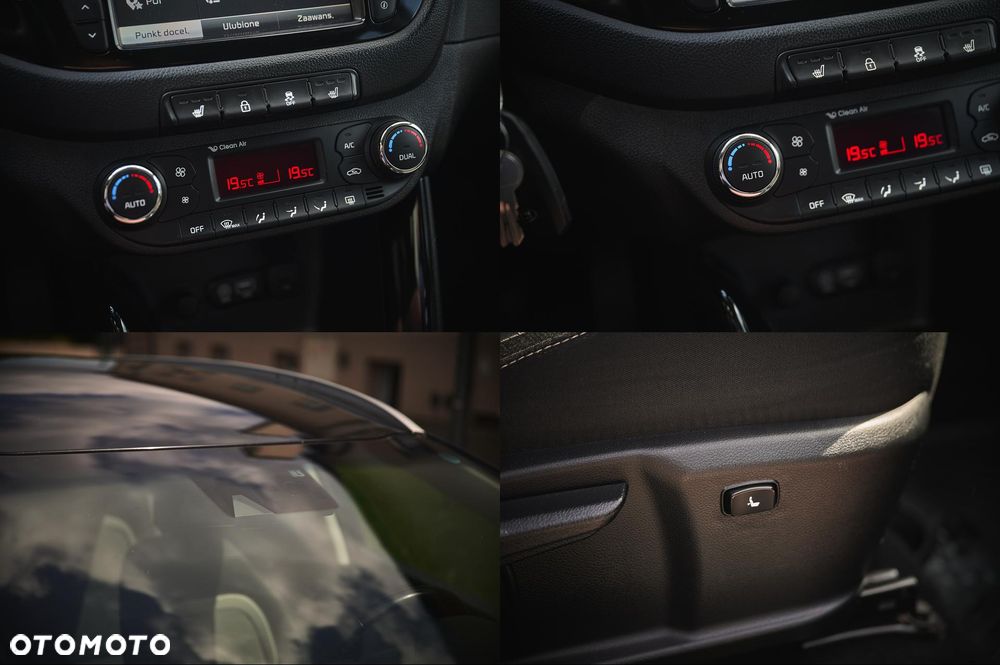 Kia Ceed 1.6 CRDi L Business Line - 38