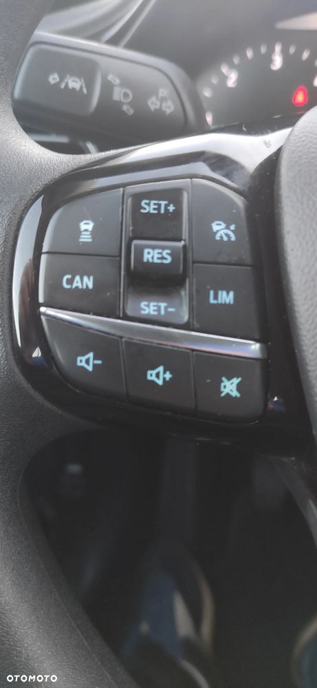 Ford Fiesta 1.5 TDCi S&S ACTIVE X - 12