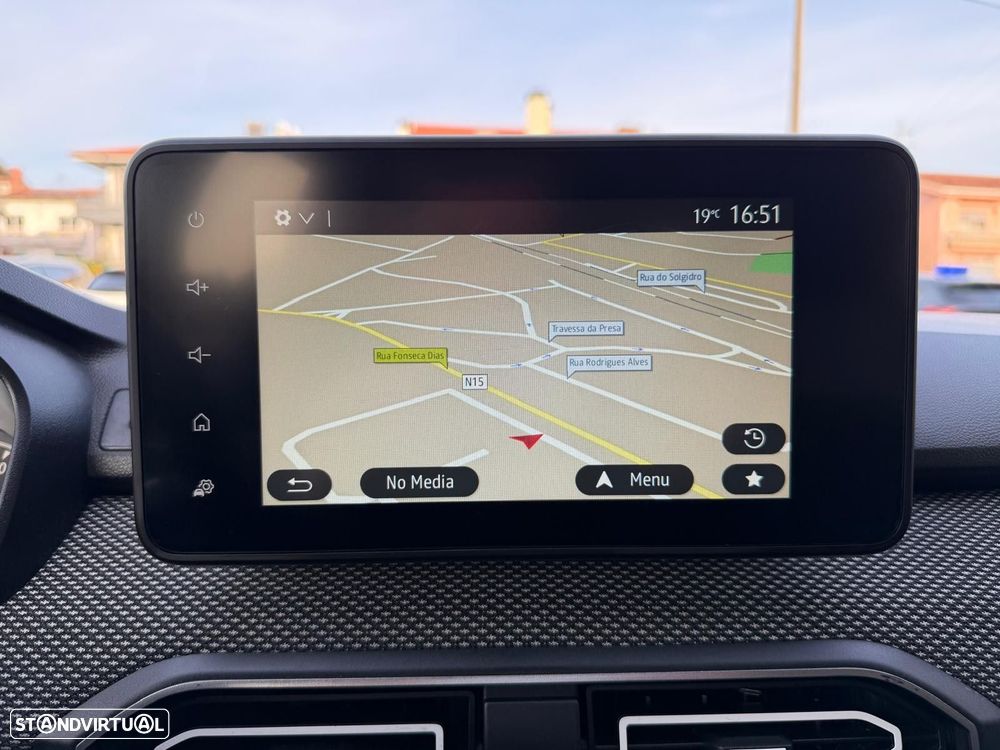 Dacia Jogger 1.0 ECO-G SL Extreme 7L Bi-Fuel - 26