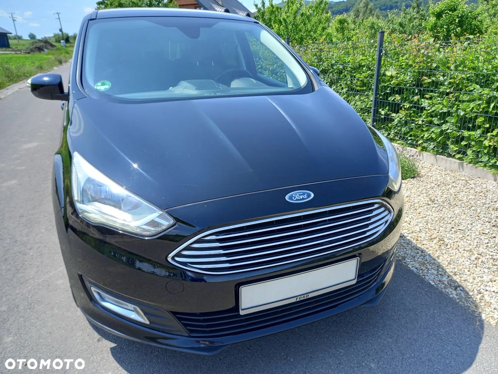 Ford C-MAX - 12