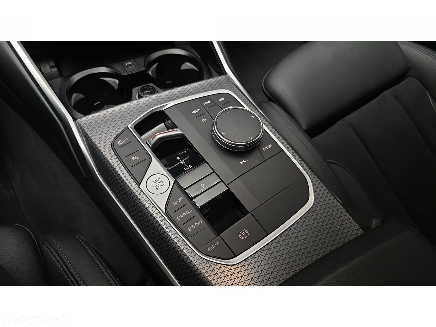 BMW Seria 3 - 22