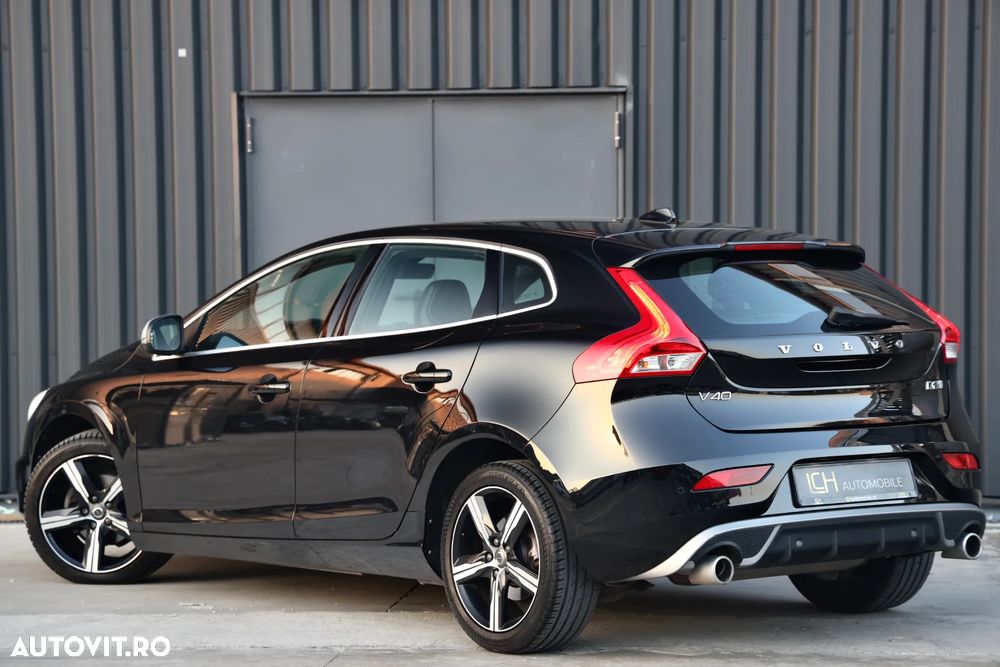Volvo V40 D2 RDesign - 3
