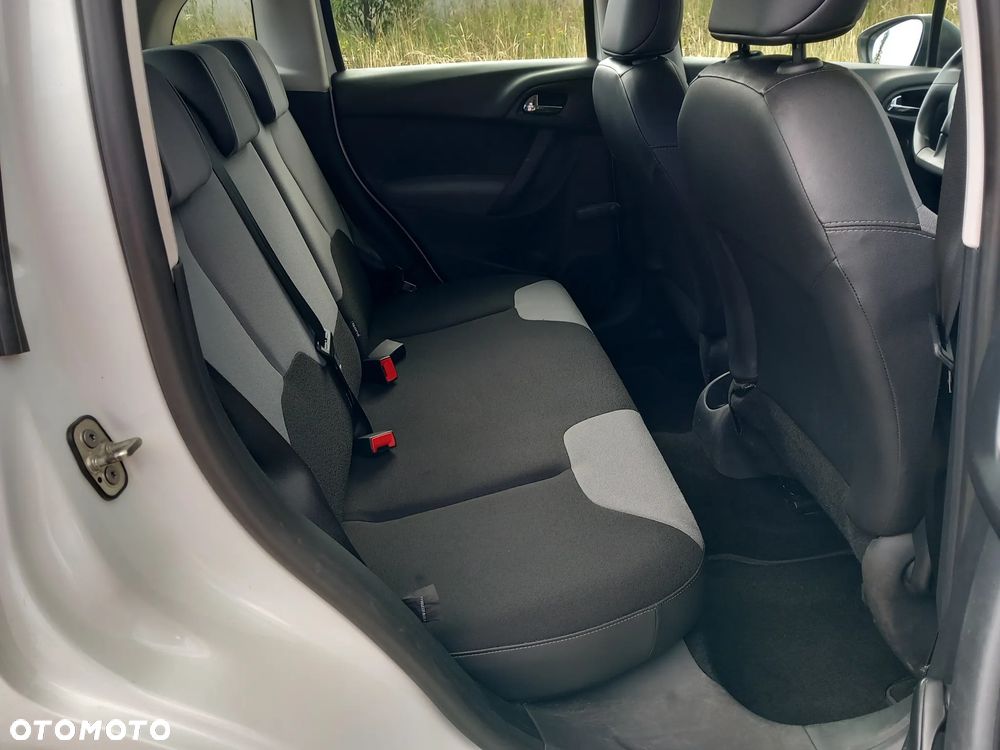Citroën C3 1.1 Advance - 9