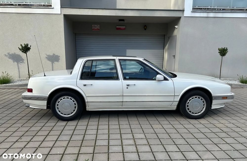 Cadillac Seville 4.9 STS - 1