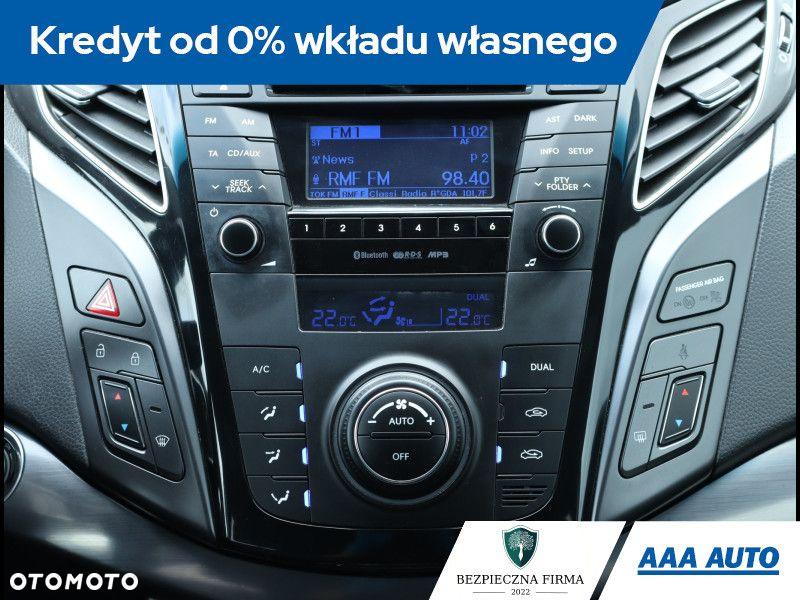 Hyundai i40 - 13