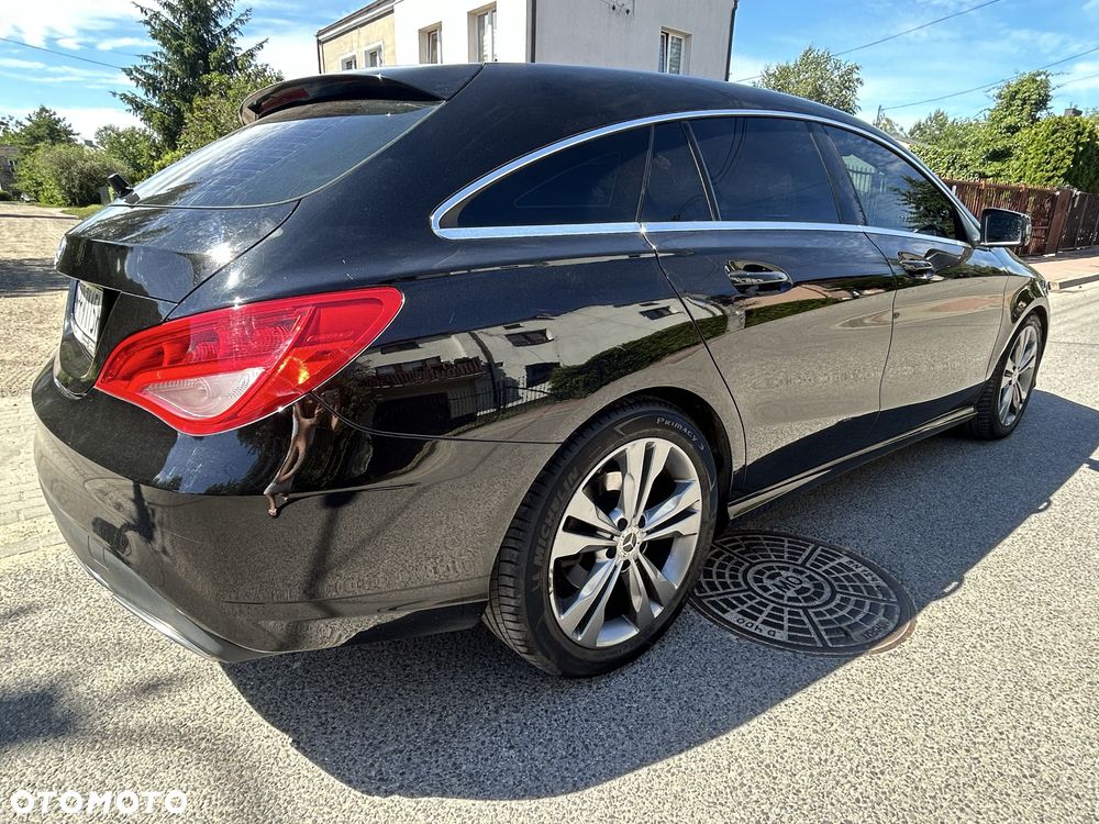 Mercedes-Benz CLA - 3