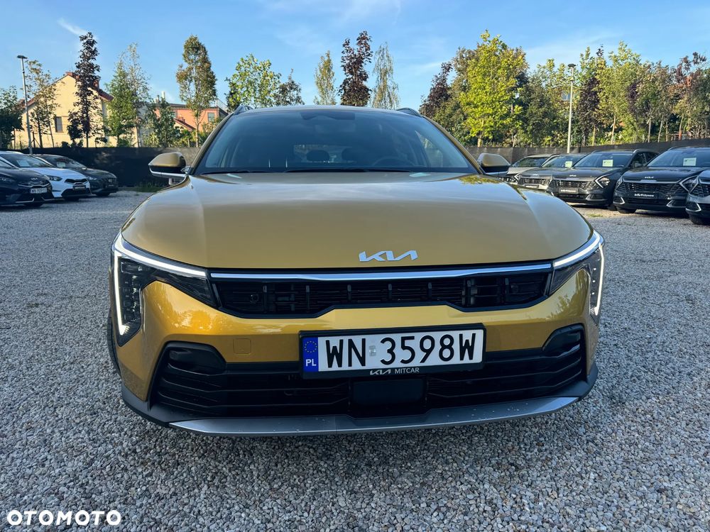 Kia K4 - 8