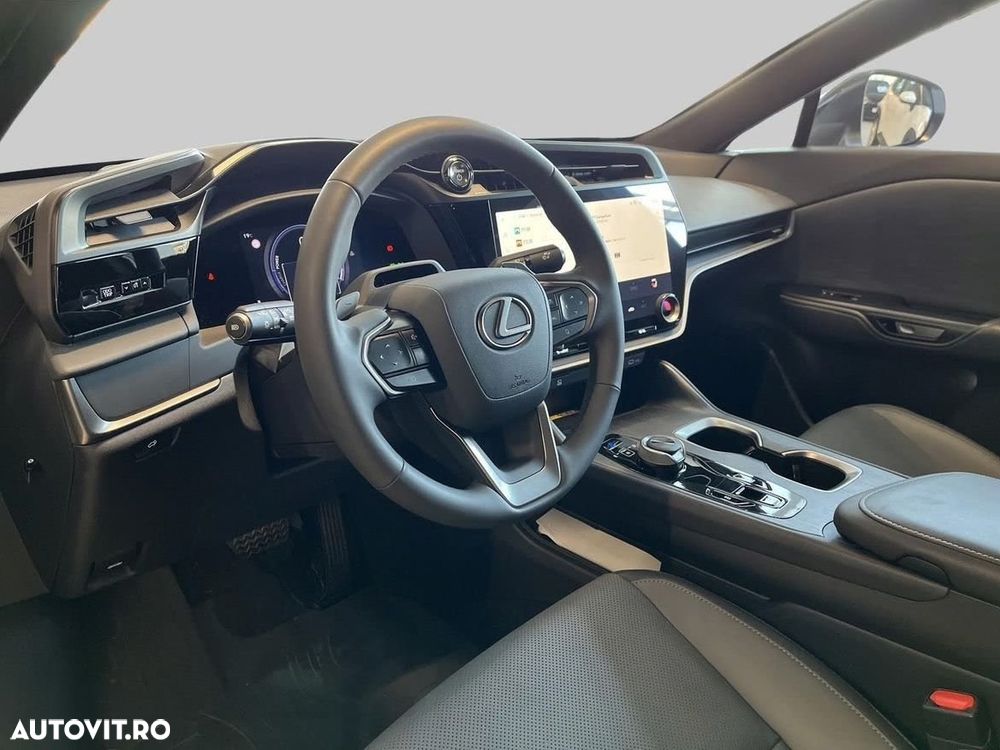Lexus Seria RZ 350e Executive - 9