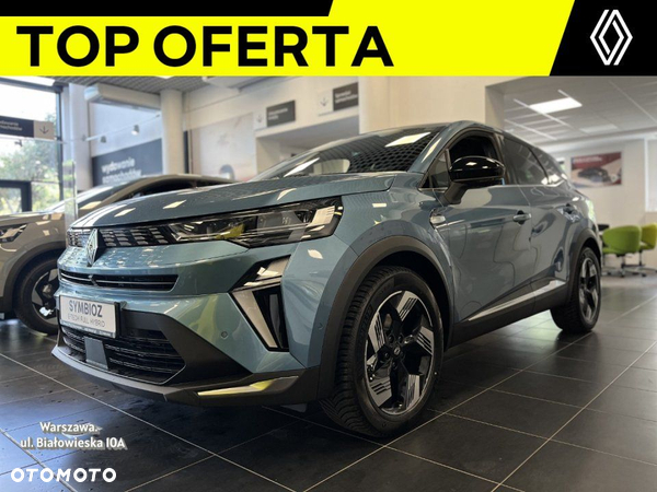 Renault Symbioz