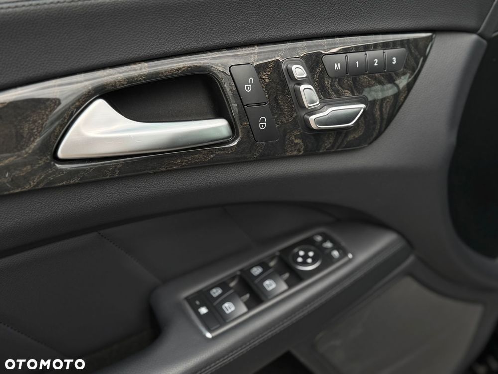 Mercedes-Benz CLS 500 9G-TRONIC - 14