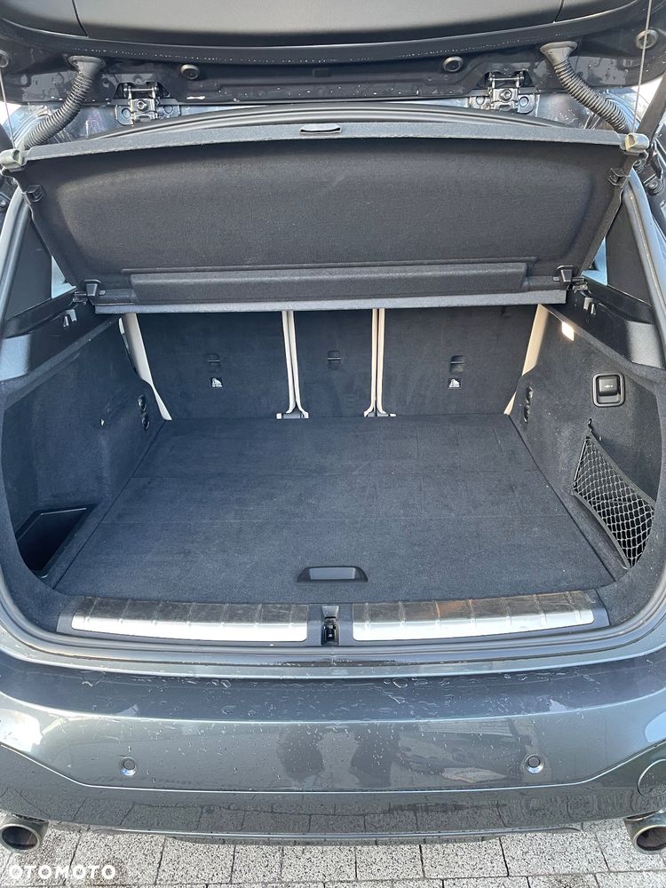 BMW X1 xDrive20d M Sport - 20