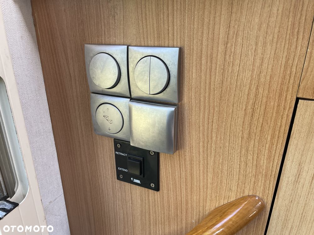 Adria Adriatik Vision i707 SG - 22