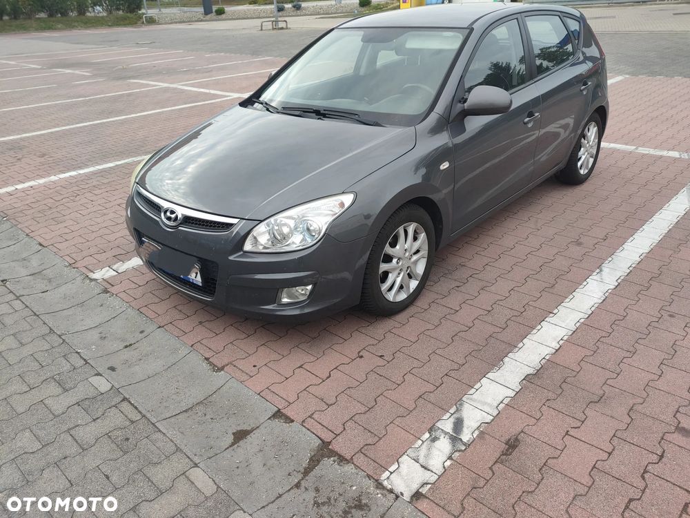 Hyundai i30 1.6 CRDi Premium - 16