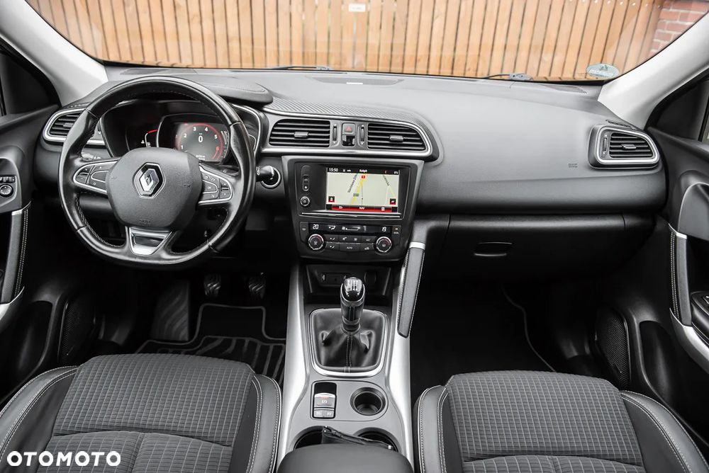 Renault Kadjar Energy TCe 165 Bose Edition - 25