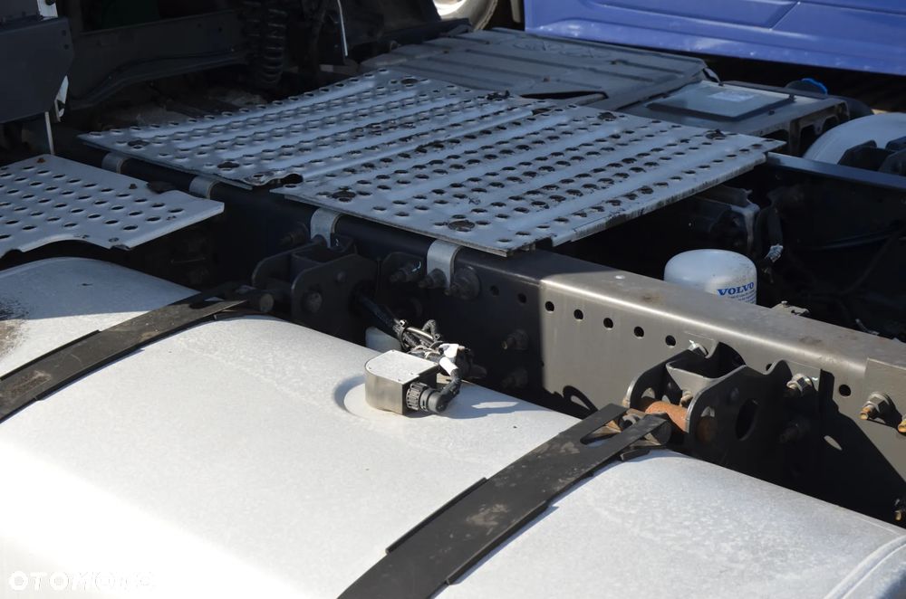 Volvo FH 500  / 2020 / MEGA / ACC / KLIMA P. / LED / KAMERA / XENON / NAVI / WAGA / AIRBAG / DE 5006 - 11