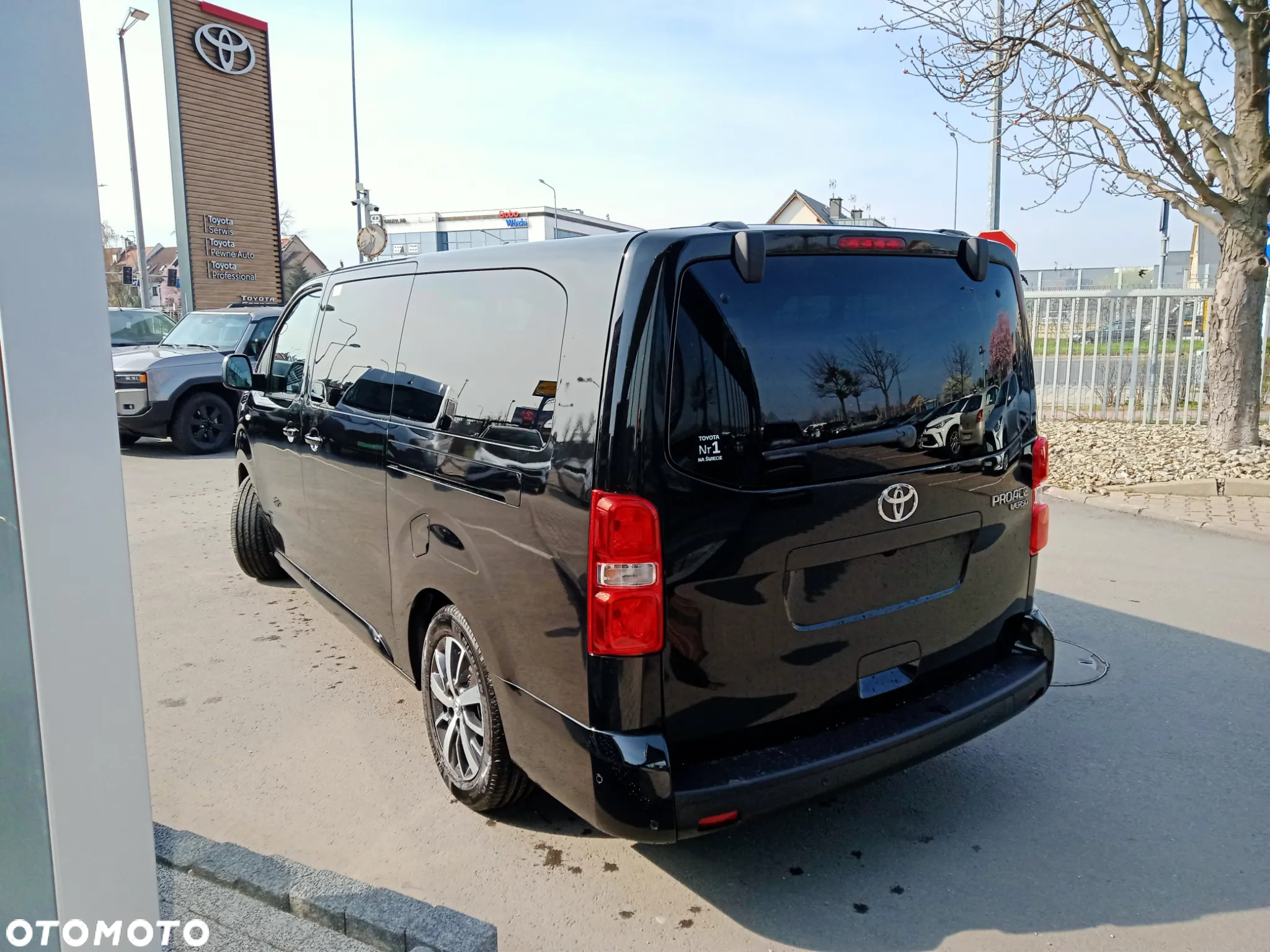 Toyota Proace Verso 2.0 D4-D Long VIP - 3