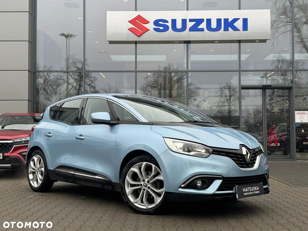 Renault Scenic - 2