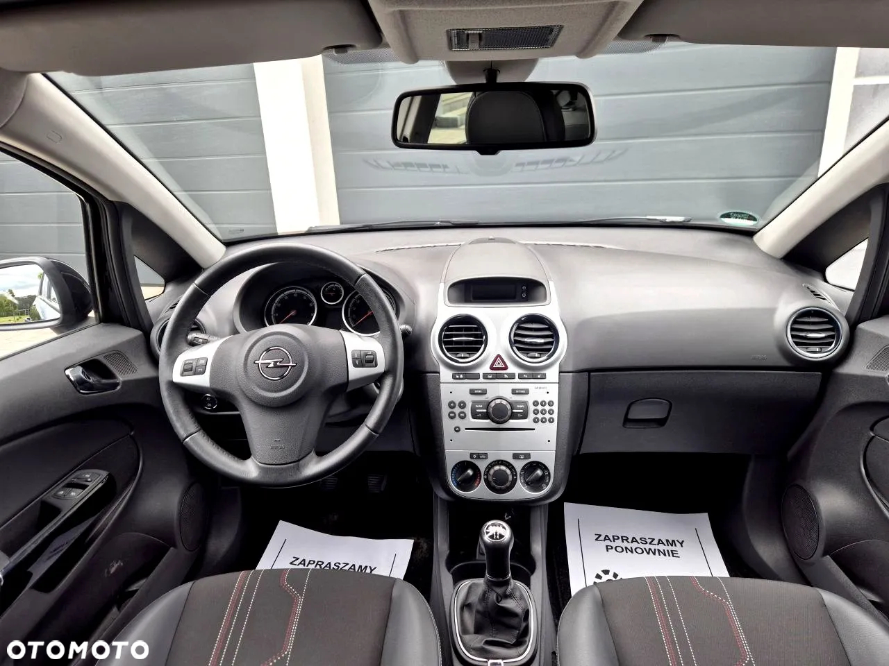 Opel Corsa 1.4 16V 150 Jahre - 29