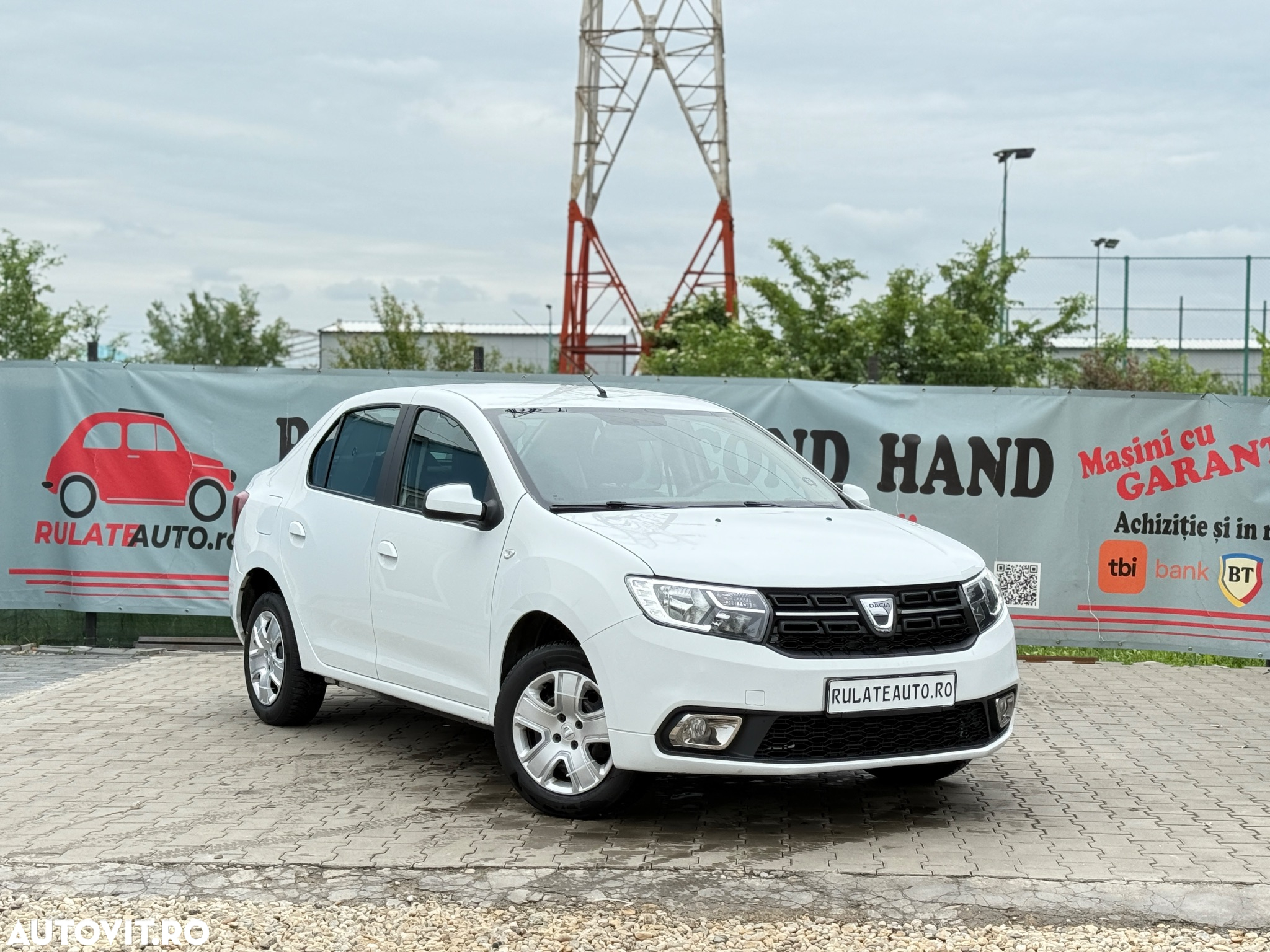Dacia Logan - 3