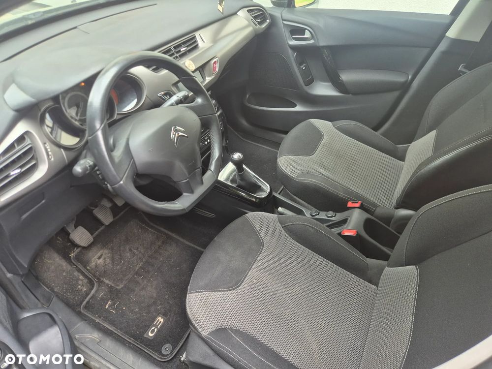 Citroën C3 - 11