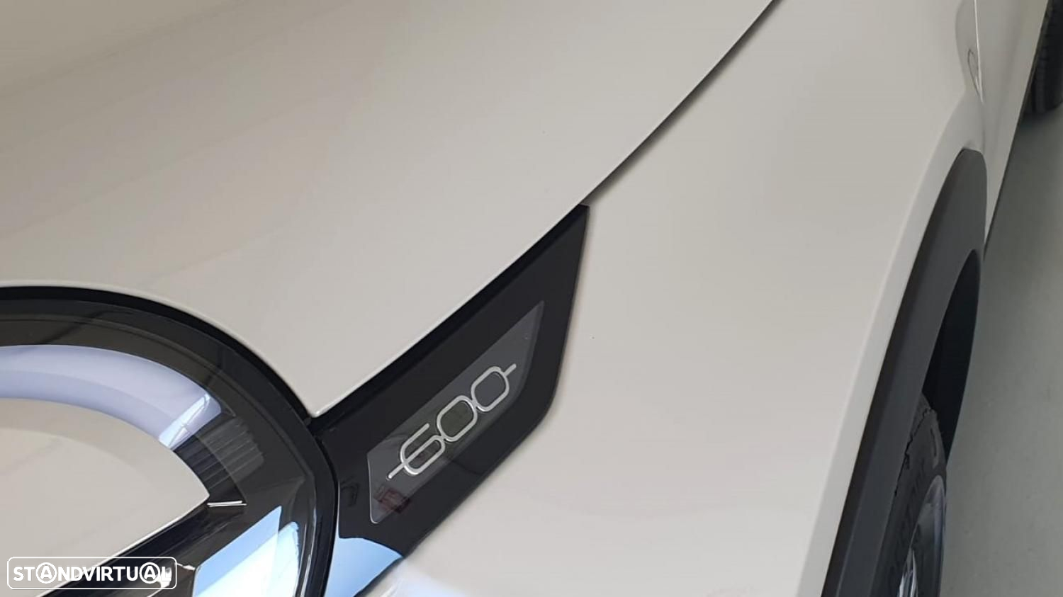 Fiat 600 1.2 Hybrid - 9