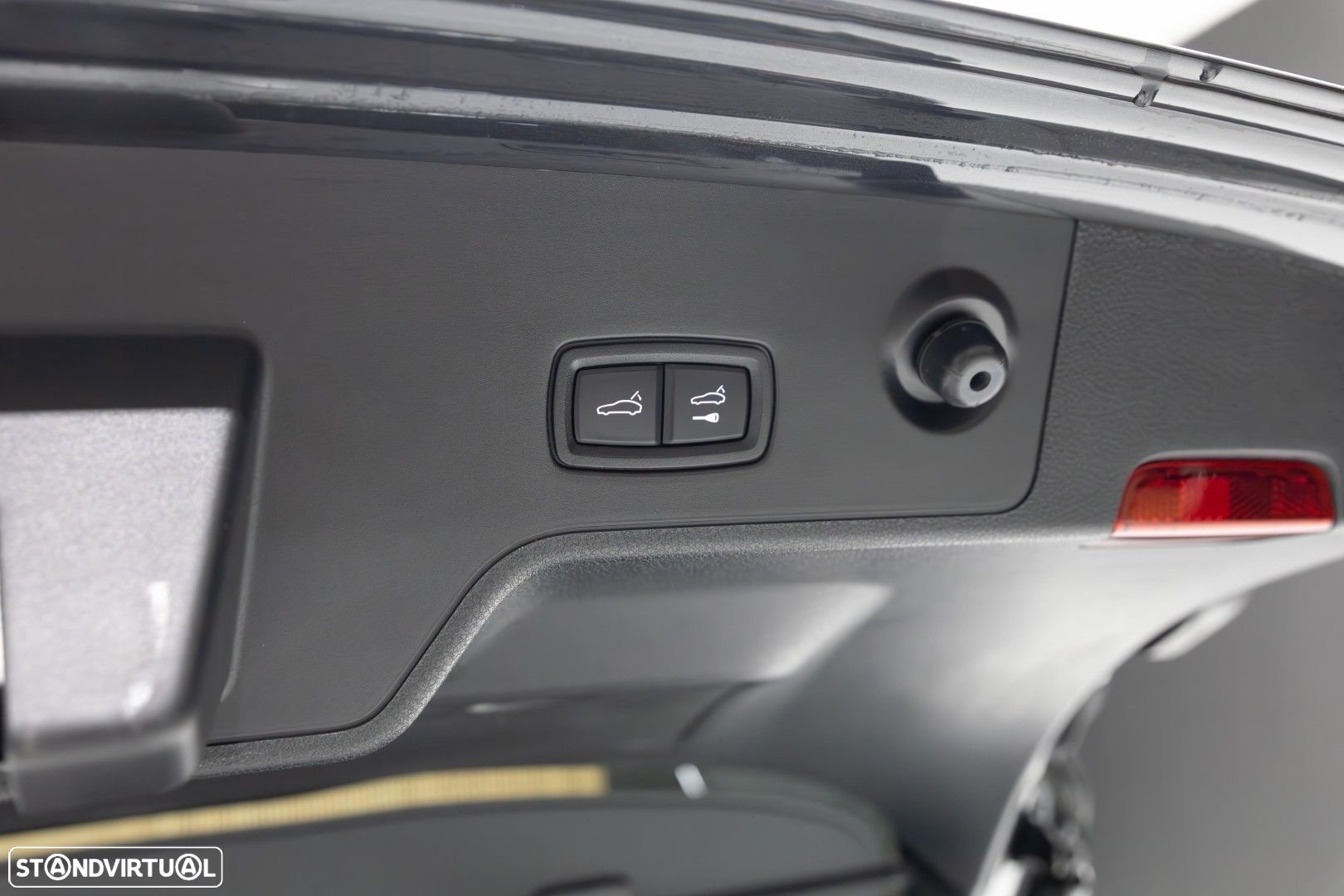 Porsche Panamera Sport Turismo 4 E-Hybrid Platinum Edition PDLS - 42
