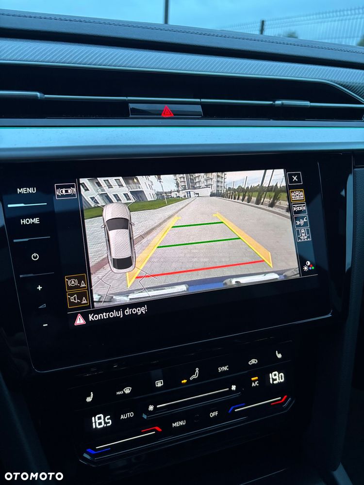 Volkswagen Arteon 2.0 TSI R-Line DSG - 19