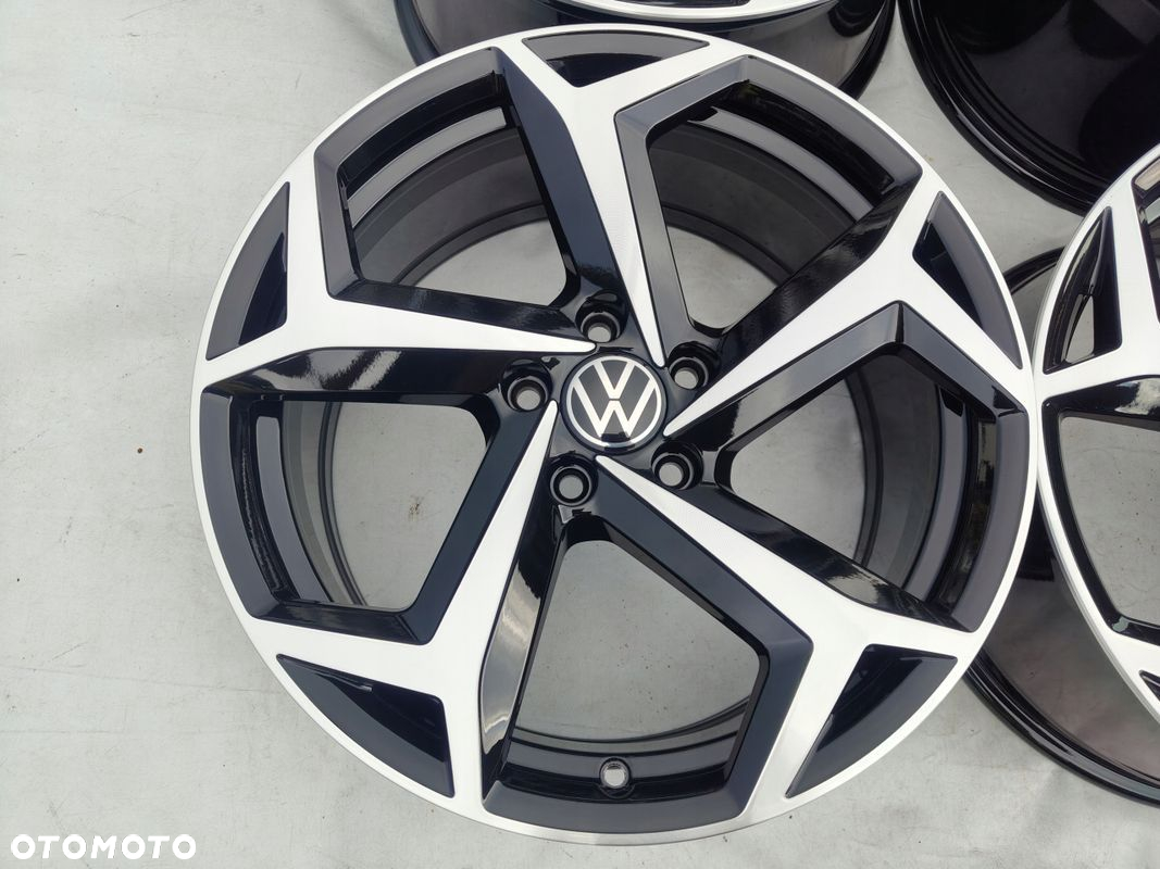 FELGI VW ARTEON PASSAT R-LINE B8 3G0601025BG 18 ORYGINAŁ TEL.509100323 - 3