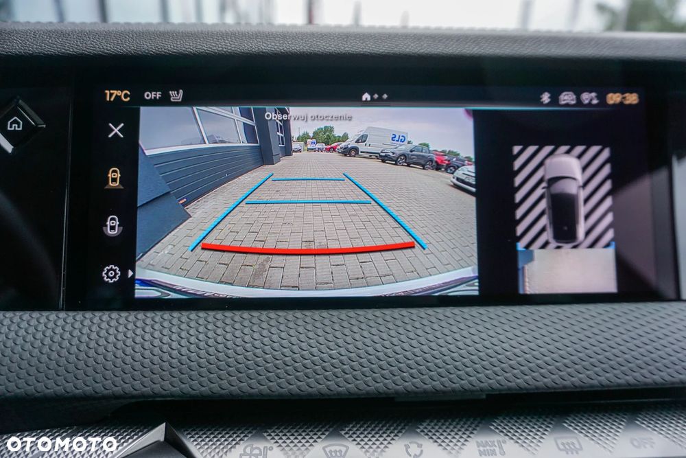 DS Automobiles DS 4 1.2 PureTech Trocadero - 17