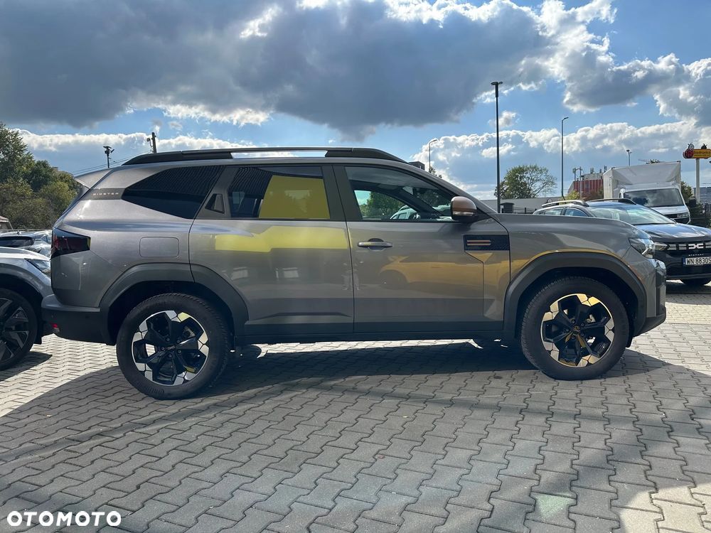 Dacia Bigster - 4