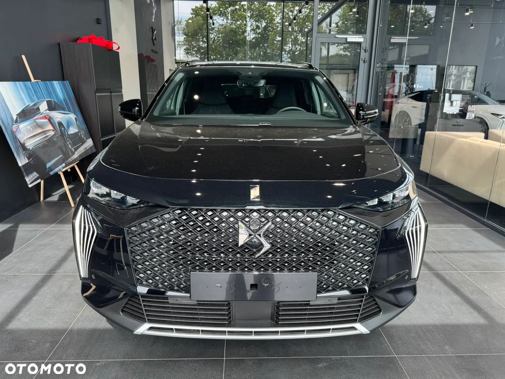 DS Automobiles DS 7 Crossback - 4