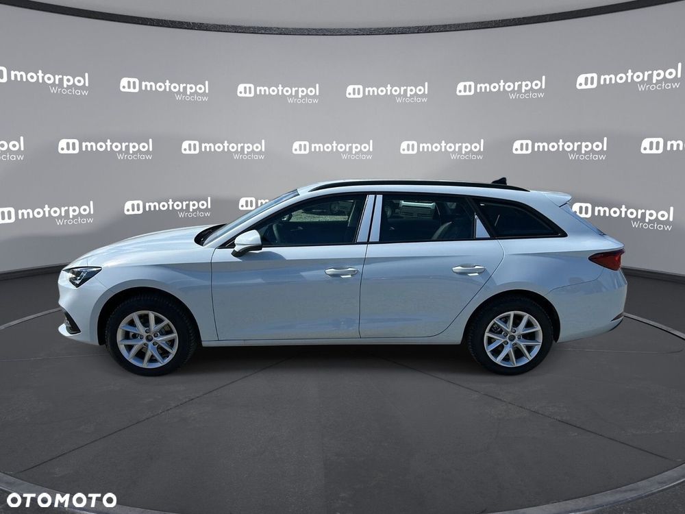 Seat Leon - 12