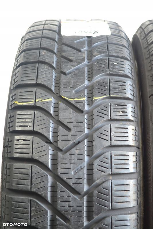 175/65R15 88H PIRELLI SNOWCONTROL SERIE 3 x4szt 8406z - 5