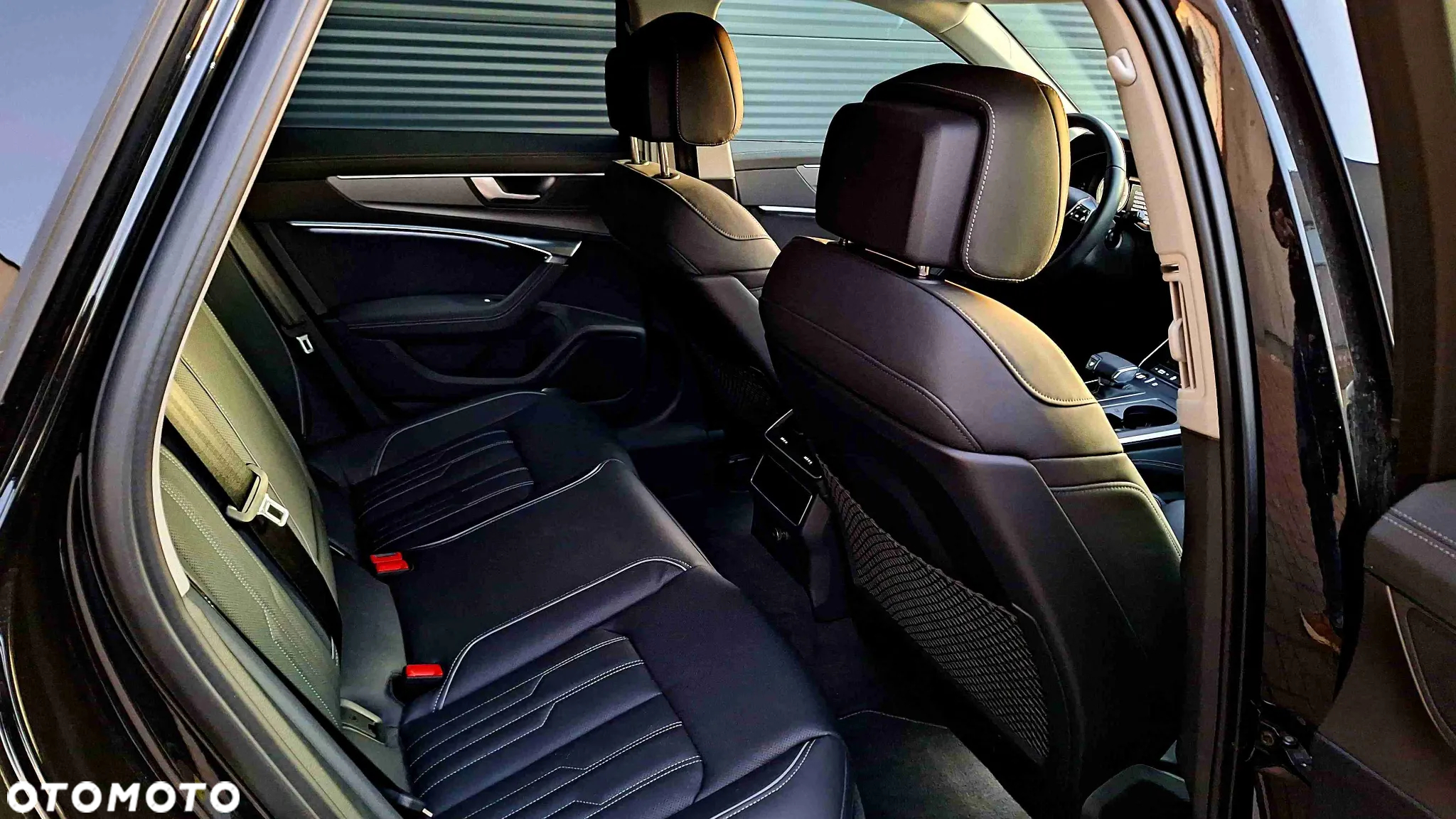 Audi A6 - 16