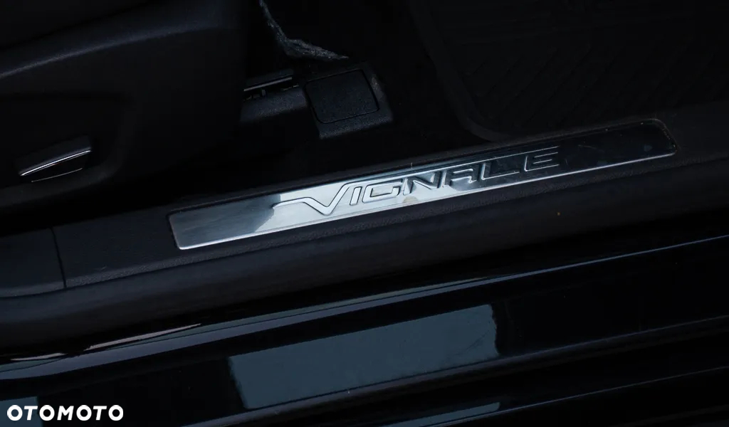 Ford Mondeo Turnier 2.0 TDCi PowerShift-Aut Allrad Vignale - 26