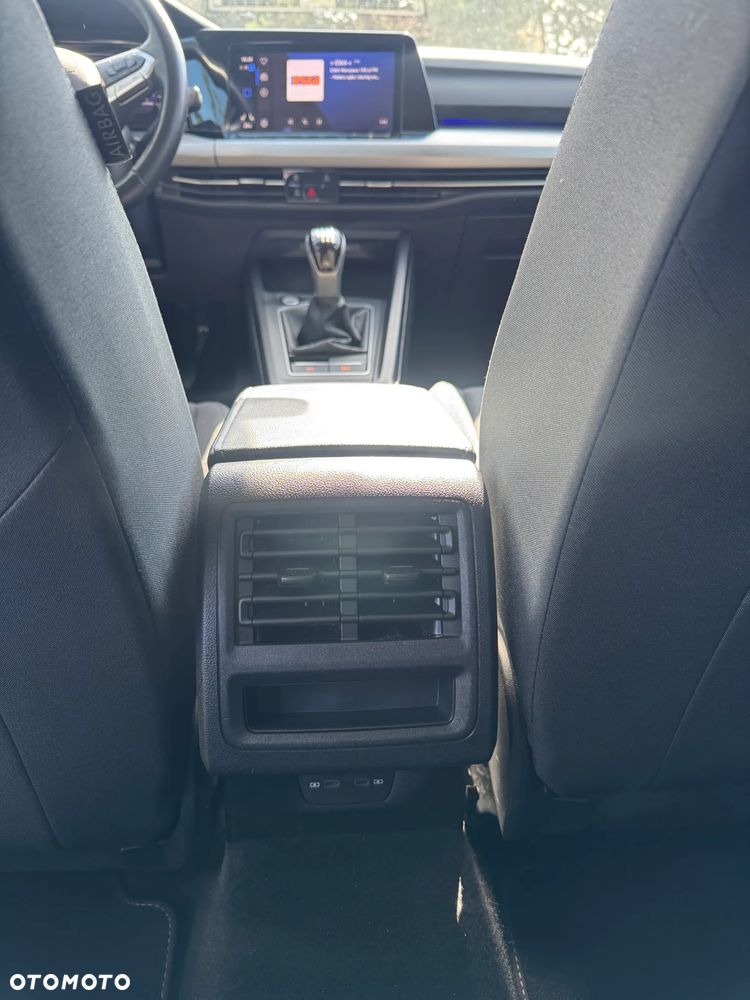 Volkswagen Golf 1.5 TSI EVO Life - 19