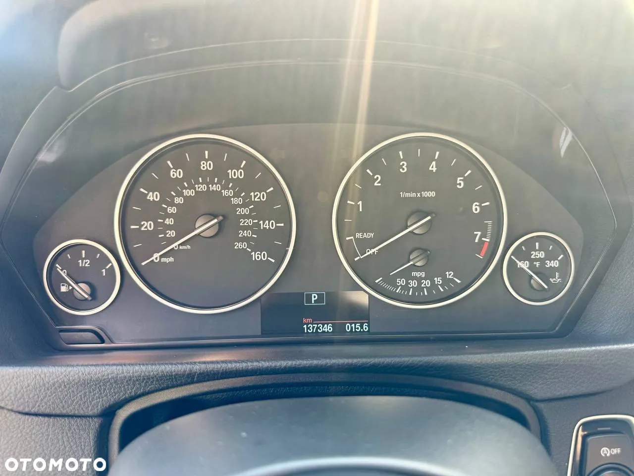 BMW Seria 3 - 6