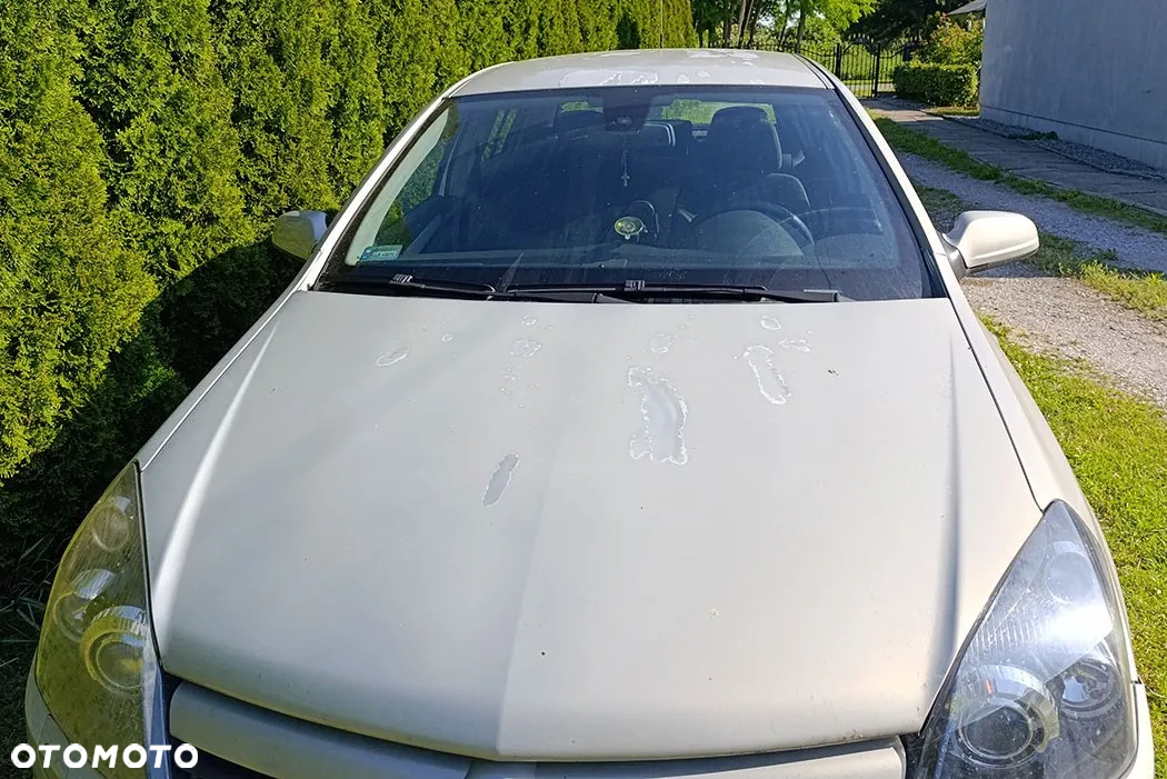 Opel Astra - 5