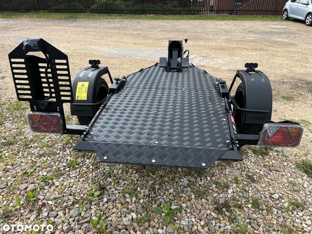 Lorries MT-1 BLACK EDITION - 4