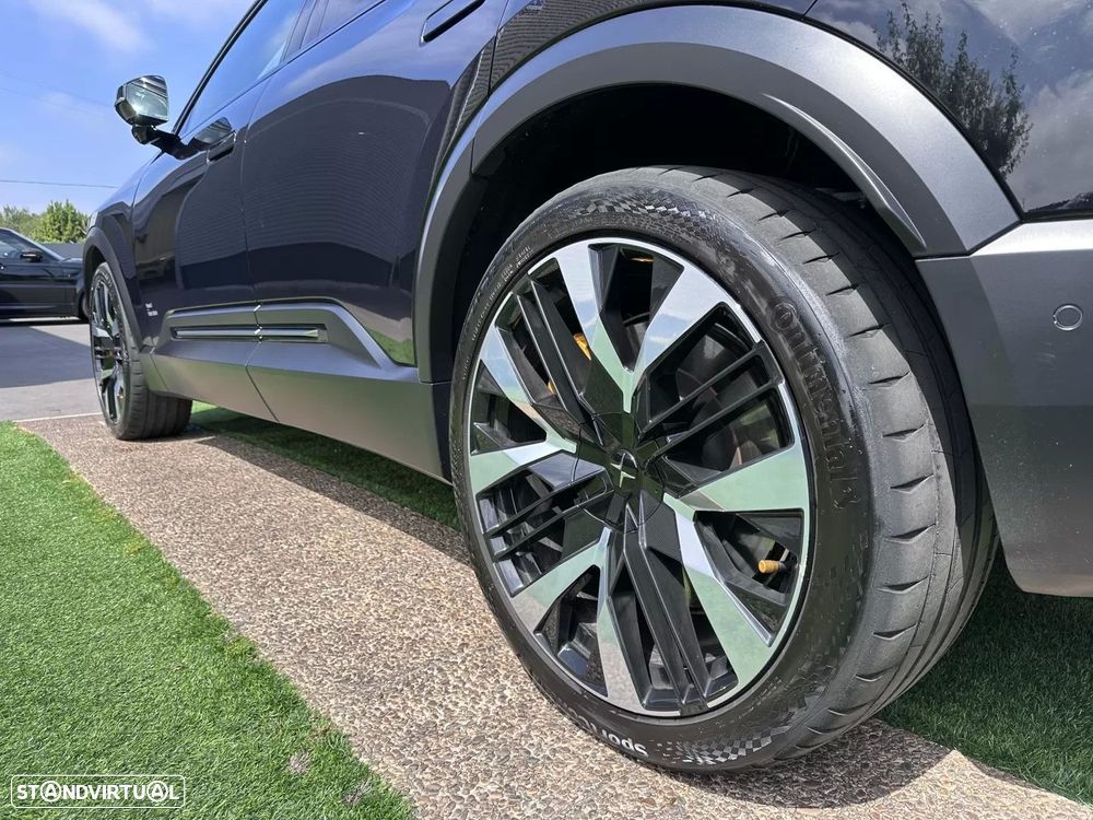 Polestar 3 Long Range 111 kWh AWD Performance Plus Pilot - 26