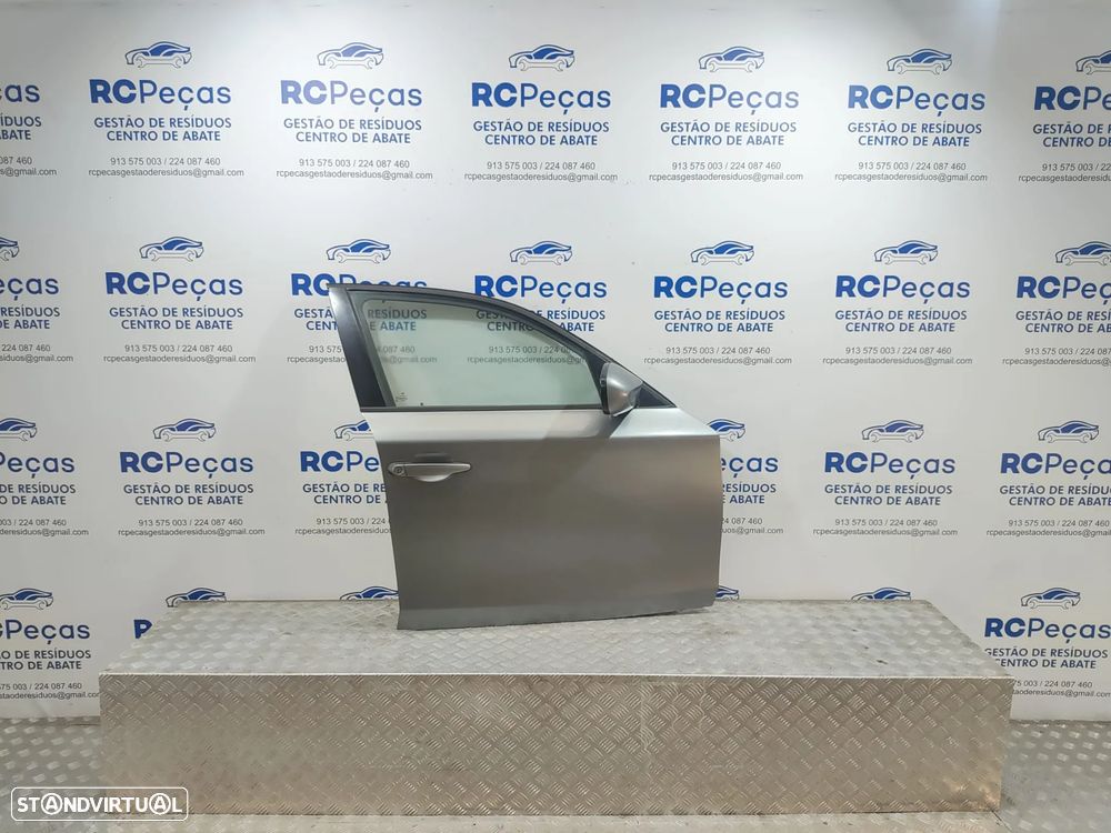 Porta Frente Frontal Direita BMW Serie 1 E87 2004 - 2013 - 1