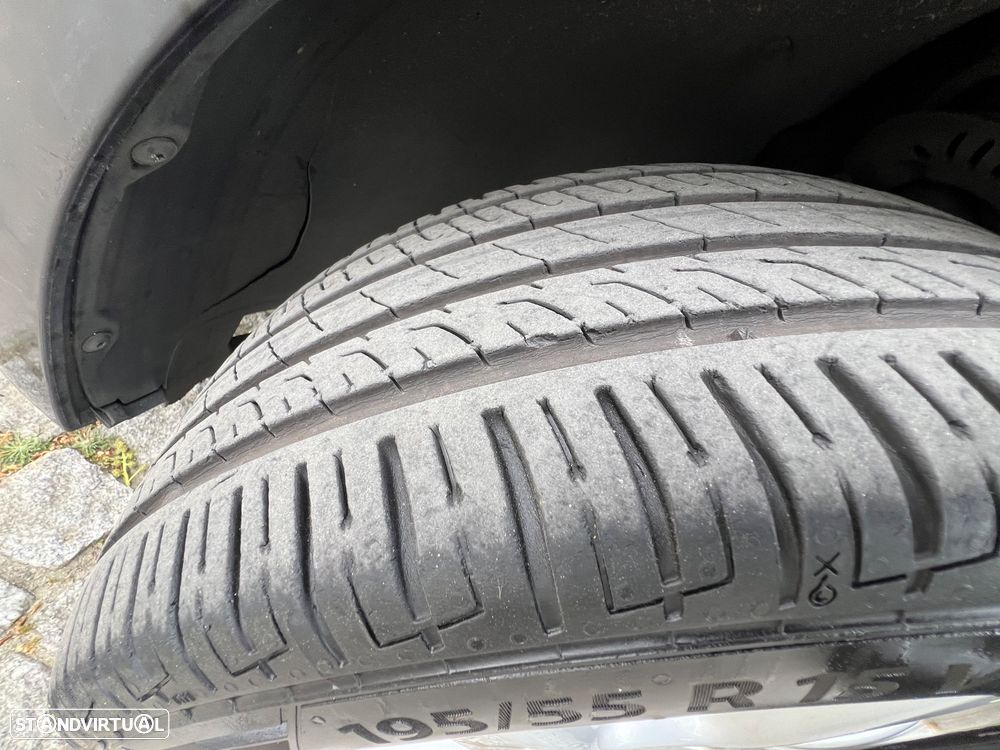 VW Polo 1.2 Trendline Pack - 32