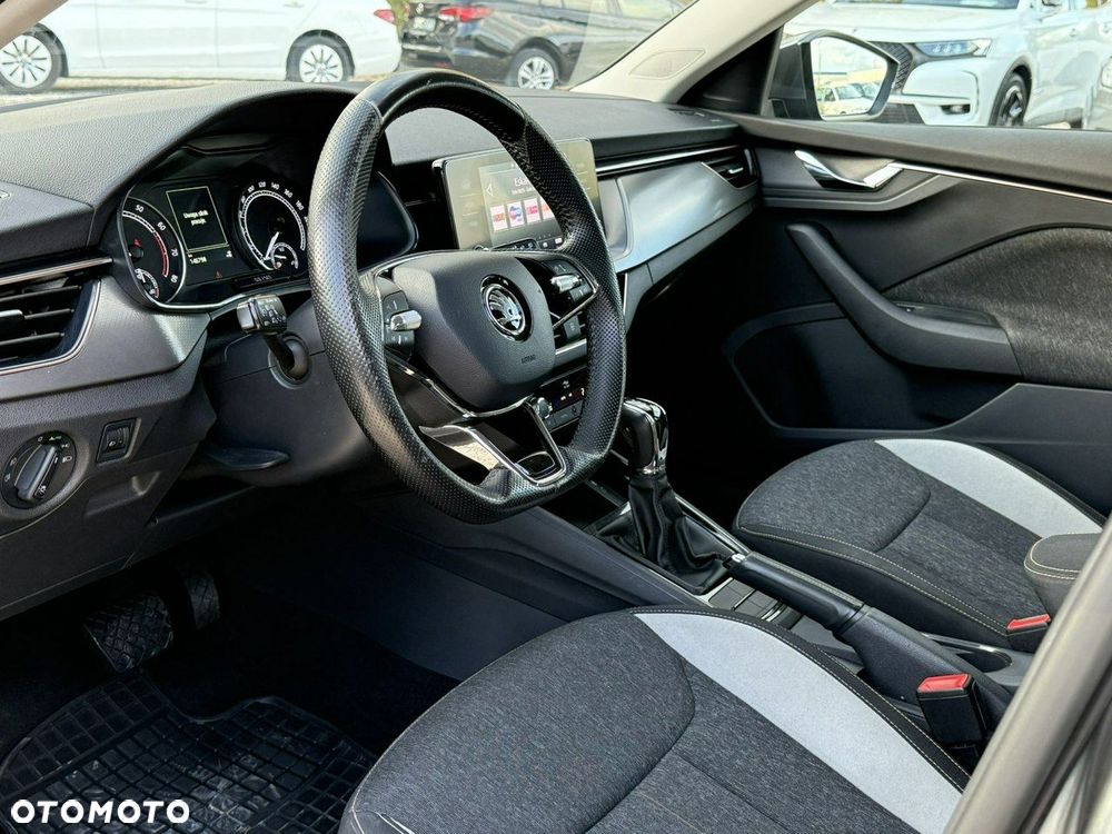 Skoda Scala - 11