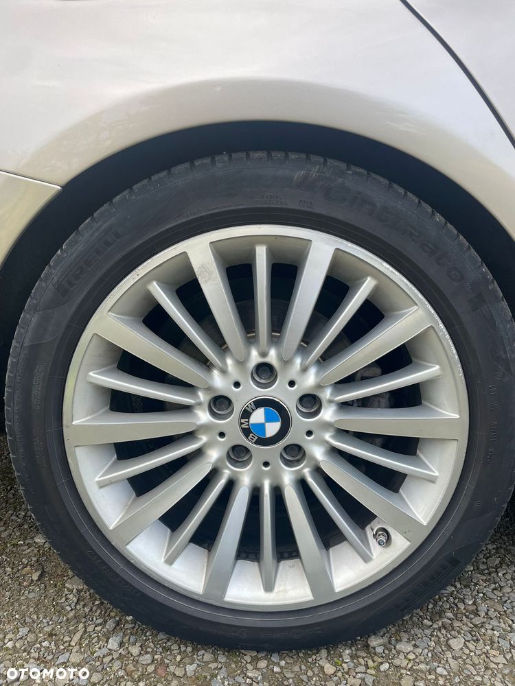 BMW Seria 3 328i xDrive Luxury Line - 15
